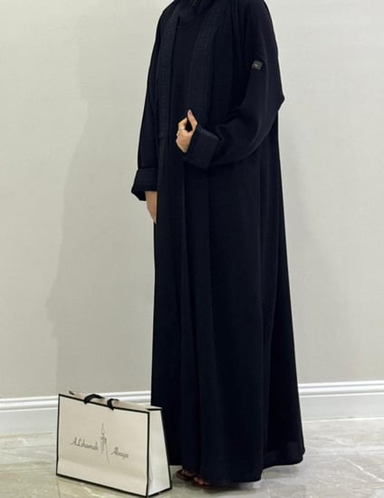 عباية رنيم