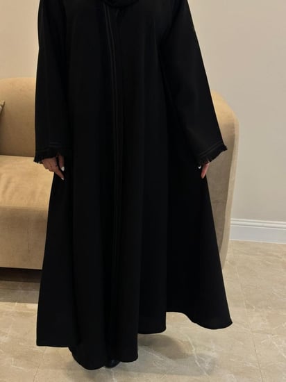 عباية سديم