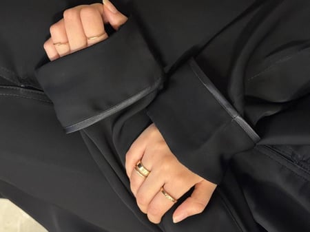 عباية فاطمة