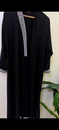 عباية ريناد