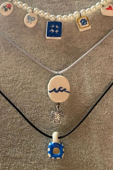 بحر وسلحفاة