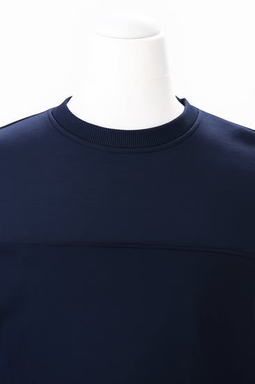 تيشيرت كحلي