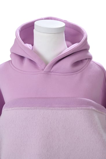 هودي وردي سلة اللافندر