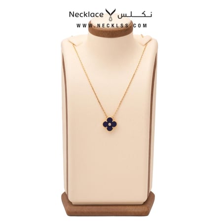 قلادة ذهب عيار 18 (NC.5192)