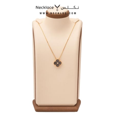 قلادة ذهب عيار 18 (NC.5192)