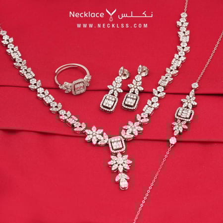 طقم فضة (TKSL.0041)