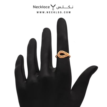 خاتم ذهب عيار 21 خواتم ذهب