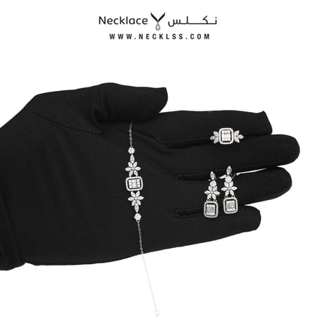 طقم فضة (TKSL.0041)