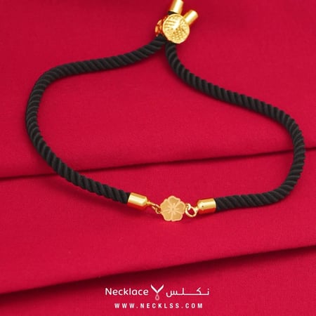 اساور ذهب أنيقة