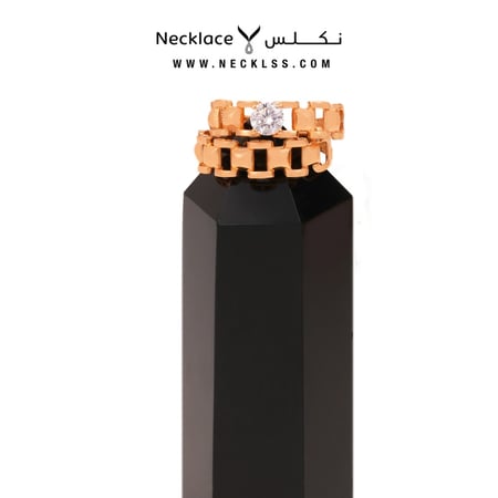 خاتم ذهب عيار 21 خواتم ذهب