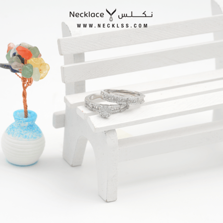 خاتم فضة (RNSL.0003)