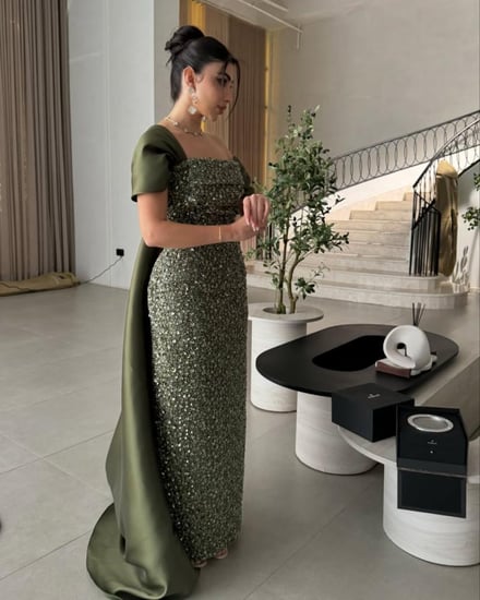 فستان لافينا