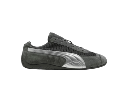 Puma Speedcat Premium Shadow Grey Matte Silver