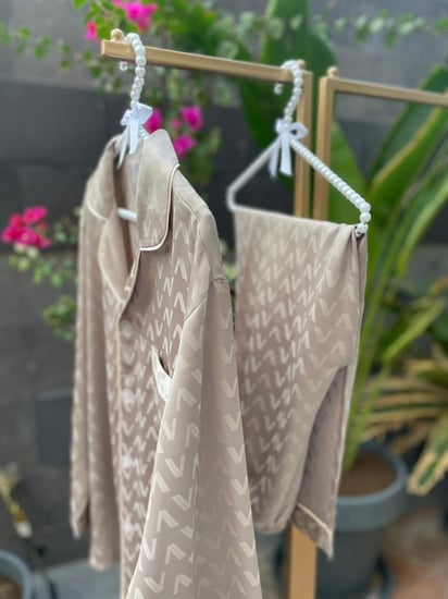 ليلي بيجاما بيج P7000