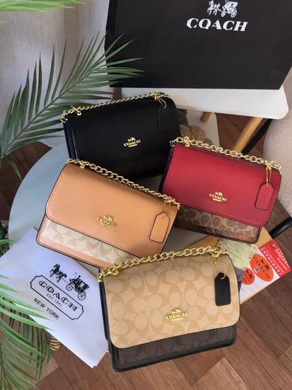 شنطة كوتش درجة أولى