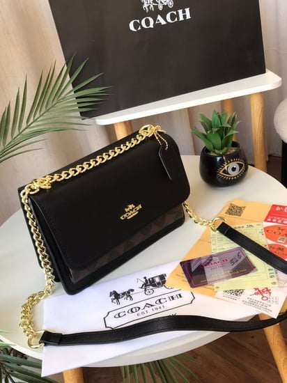 شنطة كوتش درجة أولى