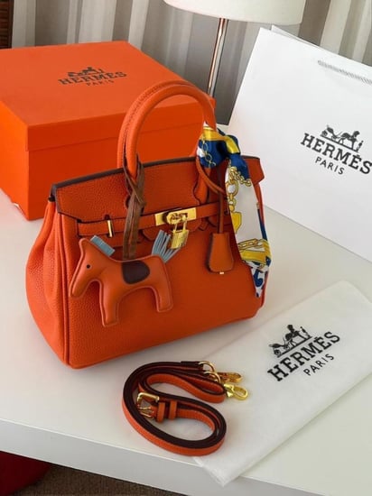 شنطة  بيركن درجة أولى