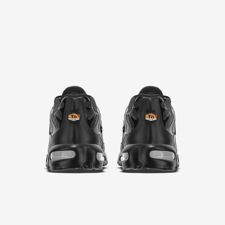 Nike Air Max Plus Drift 'Triple Black