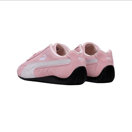 PUMA Speedcat OG Sneakers Pink