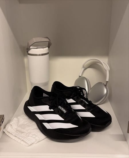 Adidas Adizero Adios Pro