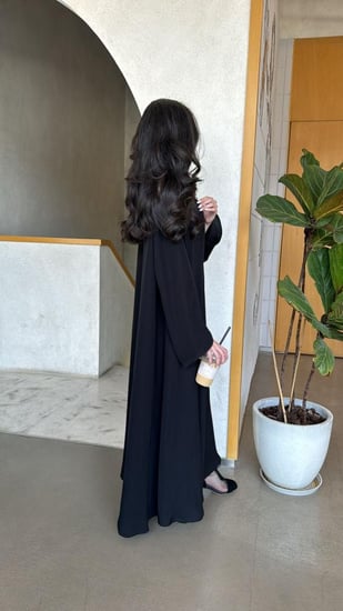 عباية انترنت