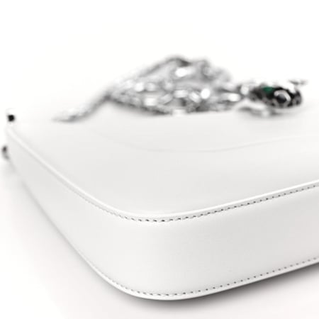 حقيبة كتف بولغاري سيربنتي بايا