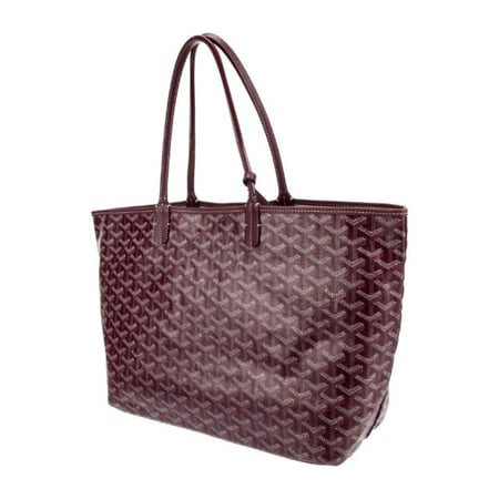 حقيبة جوياردين سانت لويس PM - برغندي