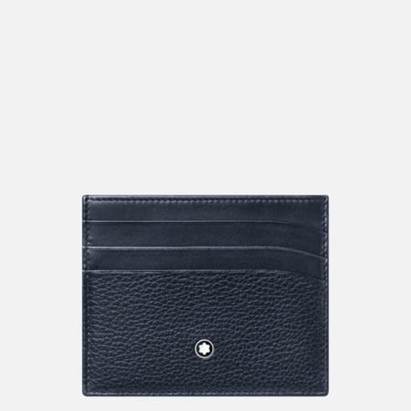 حامل بطاقات مونت بلانك Meisterstück