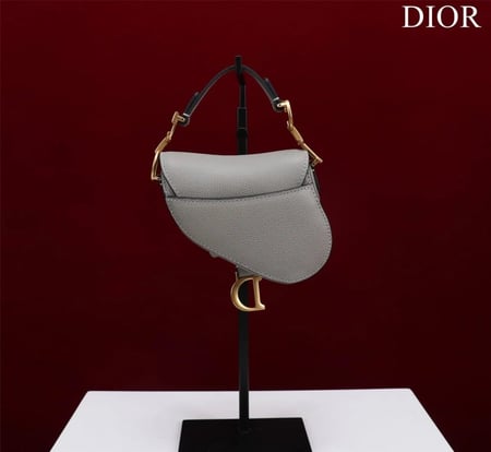 شنطة ديور Saddle