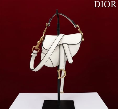 شنطة ديور Saddle