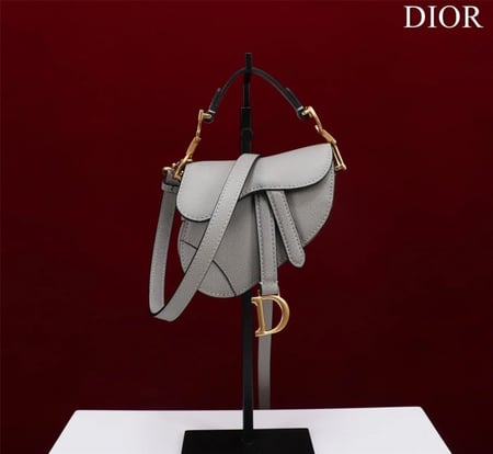 شنطة ديور Saddle