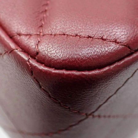 حقيبة شانيل لامبوردوكس كوكو مارك ماتلاسي