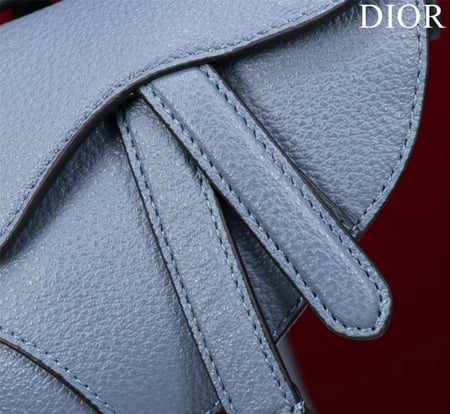 شنطة ديور Saddle