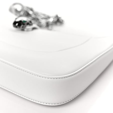 حقيبة كتف بولغاري سيربنتي بايا