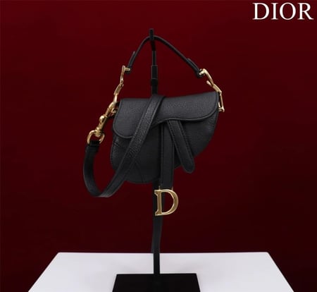 شنطة ديور Saddle