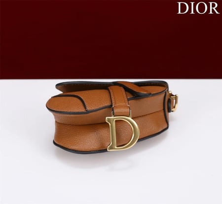 شنطة ديور Saddle