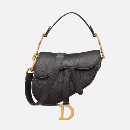 شنطة ديور Saddle