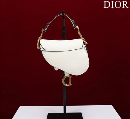 شنطة ديور Saddle