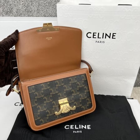 سيلين Teen Triomphe مقاس 18cm