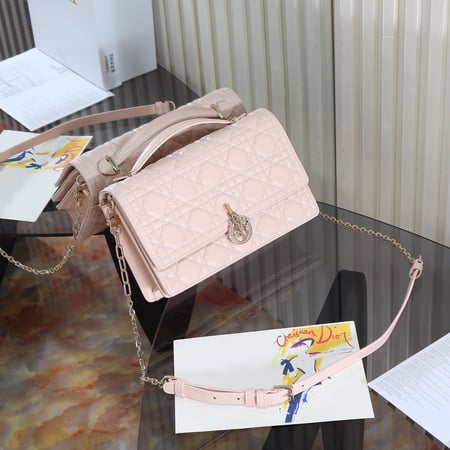 ديور My Dior مقاس 24cm