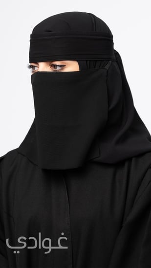 نقابات قصيرة بسير من الجوانب - غوادي