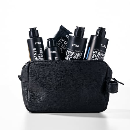 حقيبة العناية – سينز