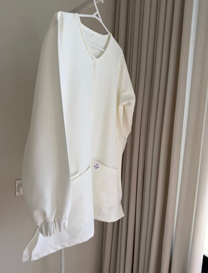 Signature Jacket Warmer