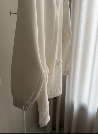 Signature Jacket Warmer