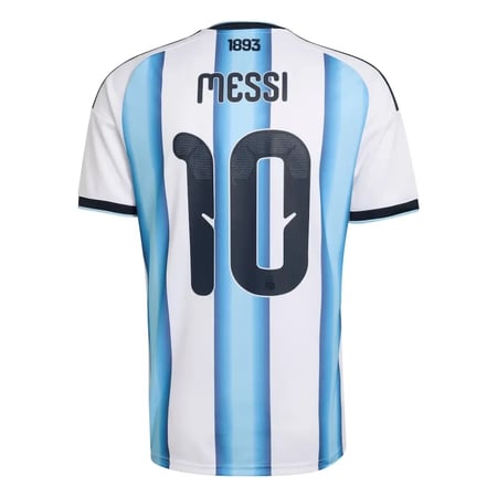 تيشيرت منتخب الأرجنتين 2026