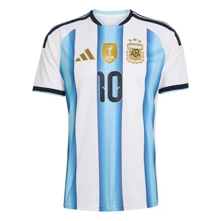 تيشيرت منتخب الارجنتين إصدار كأس العالم