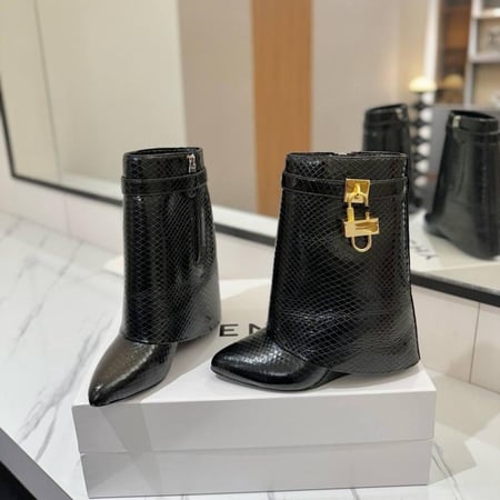 بوت جييڤنشي