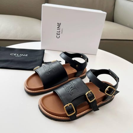 صندل سيليين