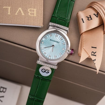 ساعة بـولغااري