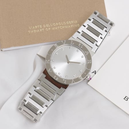 ساعة بـولغـااري